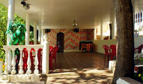 Частная гостиница ВарЛиана, г. Сочи, п. Лазаревское