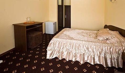 Номер гостиницы Lime (Лайм), г. Геленджик