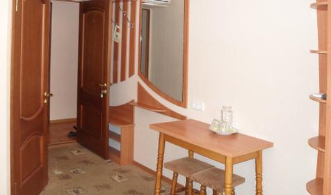 Двухместный номер, частная гостиница Азалия, г. Сочи, п. Лазаревское