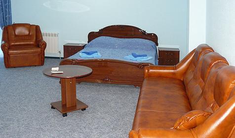 Номер гостевого дома Давид, г. Сочи, Адлер