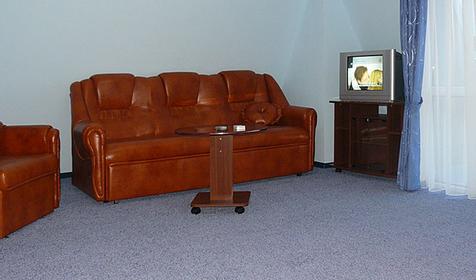 Номер гостевого дома Давид, г. Сочи, Адлер