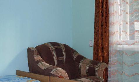 двухместный номер с удобствами частного дома Звездочка, г. Сочи, Лазаревский район, п. Лоо