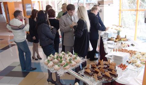 Отель Приморье, г. Геленджик