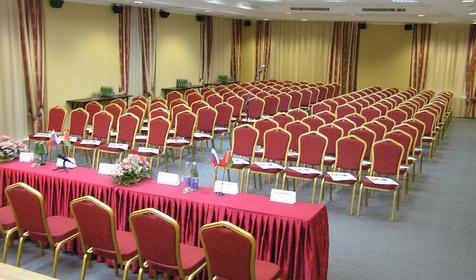 Отель Приморье, г. Геленджик