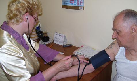 Медицинский центр Здоровье, г. Ейск