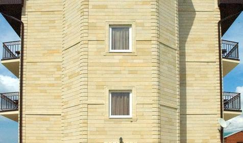 Гостевой дом Александрия, г. Анапа, п. Витязево