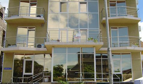 Гостевой дом Villa Gold (Вилла Голд), г. Сочи, Адлер