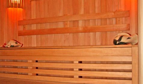 Сауна, гостевой дом Дельфин, г. Сочи, Адлер