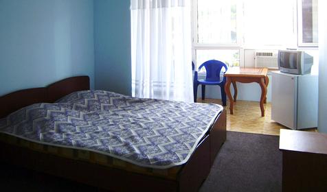 Номер, мини-гостиница Эдем, Туапсинский район, с. Лермонтово