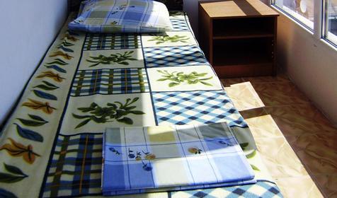 Номер, мини-гостиница Эдем, Туапсинский район, с. Лермонтово