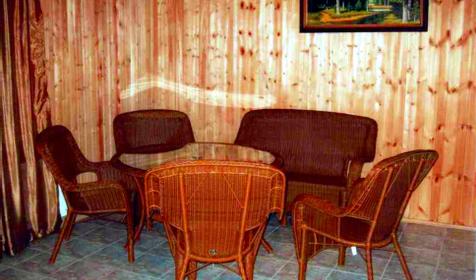 Отель Арлюма, г. Сочи, Лазаревский район, с. Якорная Щель