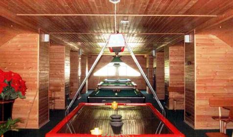 Отель Арлюма, г. Сочи, Лазаревский район, с. Якорная Щель