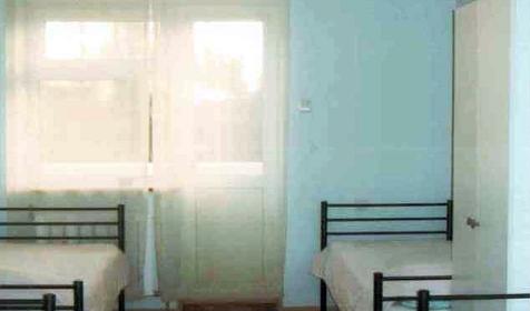 Номер стандарт, отель Арлюма, г. Сочи, Лазаревский район, с. Якорная Щель