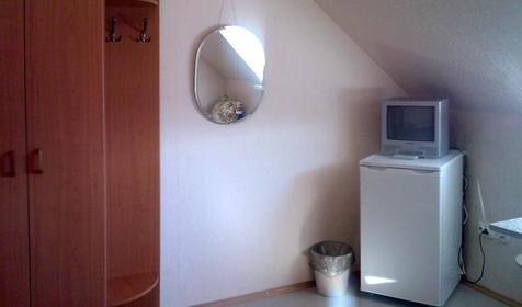 Номер, гостиница Елена, г. Сочи, Лазаревский район, п. Лазаревское