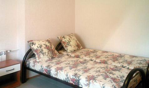 Номер, гостиница Елена, г. Сочи, Лазаревский район, п. Лазаревское