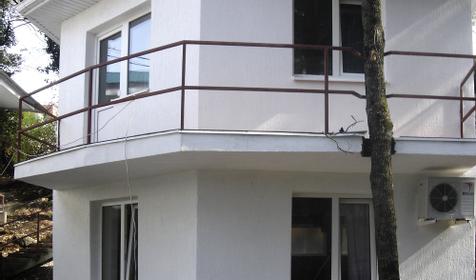 Гостевой дом Дельфин, г. Геленджик, с. Дивноморское