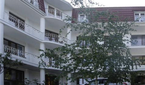 Гостевой дом Дельфин, г. Геленджик, с. Дивноморское