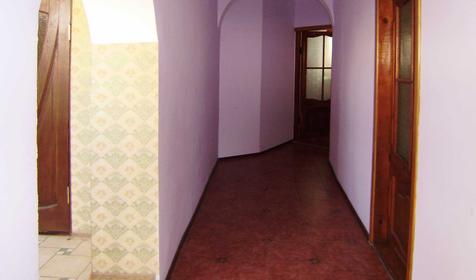 Холл гостевого дома Диана, г. Анапа