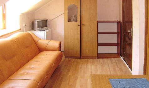 Номер гостевого дома Диана, г. Анапа