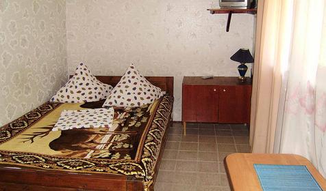 Двухместный гостевого дома Диана, г. Анапа