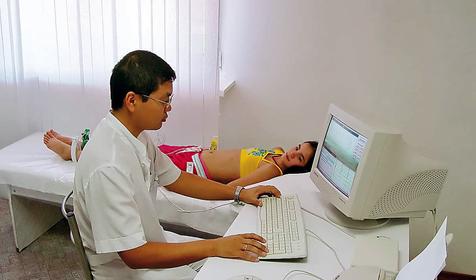 Санаторий Парус ALL Inclusive, г. Анапа