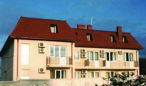 Частная гостиница Екатерина, г. Геленджик