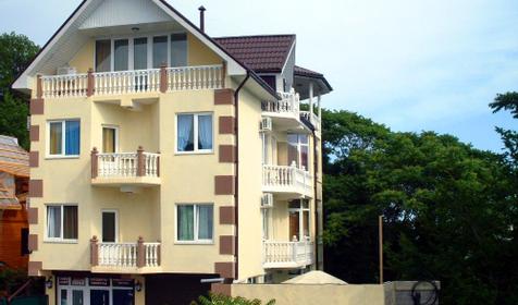 Мини-гостиница Горка, г. Сочи, Лазаревский район, п. Лазаревское