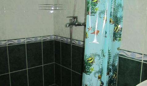 Номер люкс (№4), гостевой дом Лидия, г. Сочи, Адлерский район