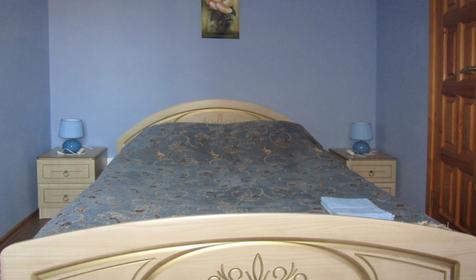 Номер люкс (№5), гостевой дом Лидия, г. Сочи, Адлерский район