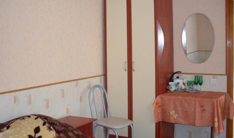 Номер гостевого дома Екатерина, г. Сочи, Лазаревский район, п. Лазаревское