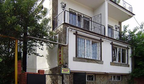 Мини-гостиница Чайка, г. Сочи