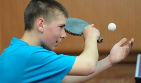 Настольный теннис. Medical SPA Курорт Лаго-Наки, Республика Адыгея, Майкопский район, х. Красный Мост