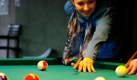 Бильярд. Medical SPA Курорт Лаго-Наки, Республика Адыгея, Майкопский район, х. Красный Мост