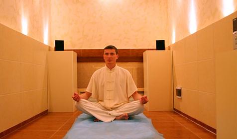 Глубинная миорелаксация, Medical SPA Курорт Лаго-Наки, Республика Адыгея, Майкопский район, х. Красный Мост