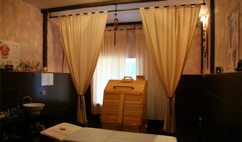 Кабинеты, Medical SPA Курорт Лаго-Наки, Республика Адыгея, Майкопский район, х. Красный Мост