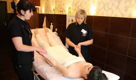 Талассотерапия, Medical SPA Курорт Лаго-Наки, Республика Адыгея, Майкопский район, х. Красный Мост