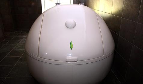 Флотариум, Medical SPA Курорт Лаго-Наки, Республика Адыгея, Майкопский район, х. Красный Мост