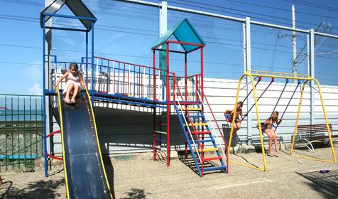 Гостевой дом Дельфин, г. Сочи, Адлер