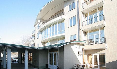 Гостевой дом Питерской форт, г. Анапа