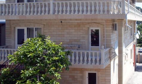 Частная гостиница Виктория, г. Сочи, Лазаревский район, п. Дагомыс