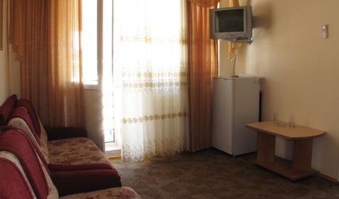 Номер гостевого дома Венера, г. Анапа