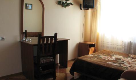 Номер гостевого дома Венера, г. Анапа