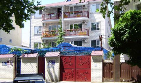 Гостевой дом Венера, г. Анапа