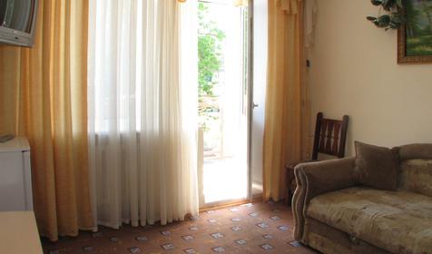 Номер гостевого дома Венера, г. Анапа