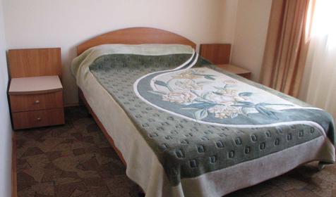 Номер гостевого дома Венера, г. Анапа