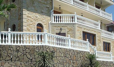 Гостевой дом Морская Панорама, г. Сочи