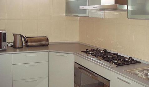 Кухня гостевого дома Морская панорама, г. Сочи