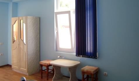 Номер, мини-гостиница Виктория, г. Сочи, Лазаревский район, п. Лоо