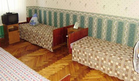 Номер гостевого дома У Зори, г. Геленджик