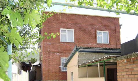 Гостевой дом У Зори, г. Геленджик